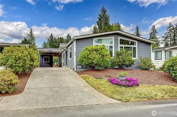 1754 NE Mesford Road #32, Poulsbo, WA 98370