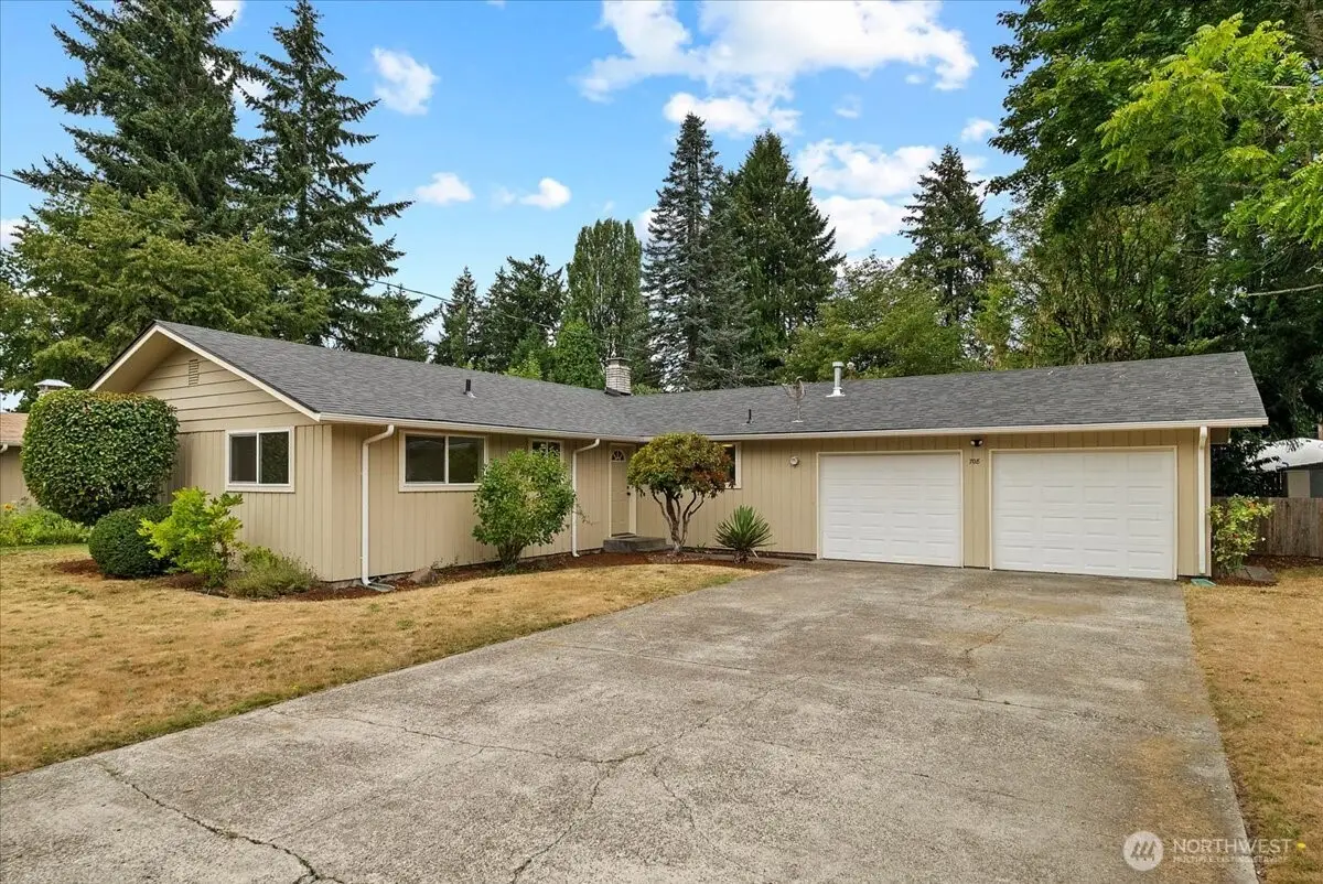 708 Tartan Drive Sw, Tumwater, WA 98501 - #1