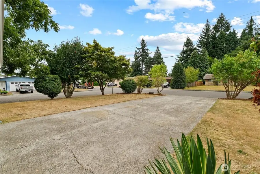 708 Tartan Drive Sw, Tumwater, WA 98501 - #2