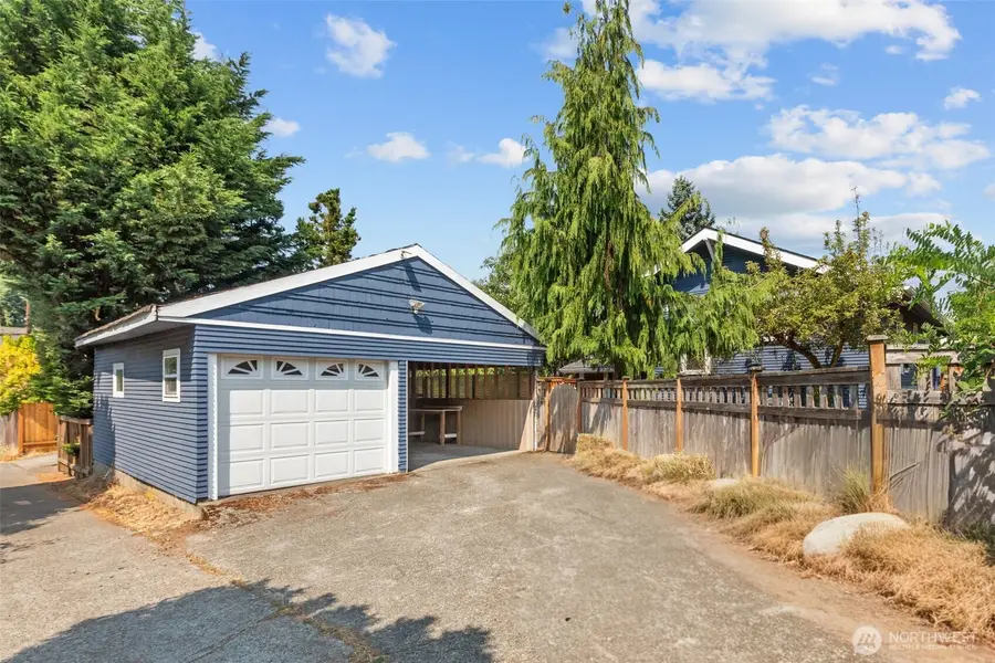 347 NW 74th Street, Seattle, WA 98117 - #2