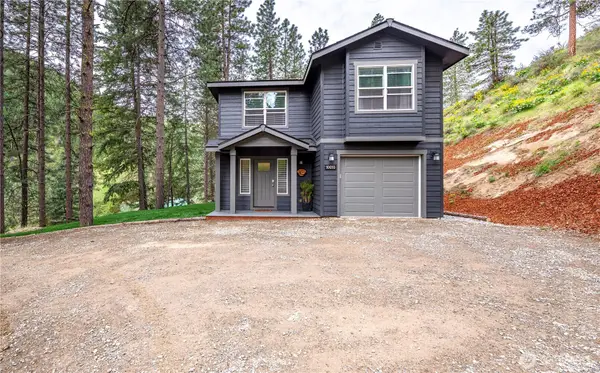 10010 Eagle Creek Road, Leavenworth, WA 98826