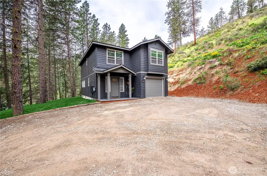10010 Eagle Creek Road, Leavenworth, WA 98826 - #2