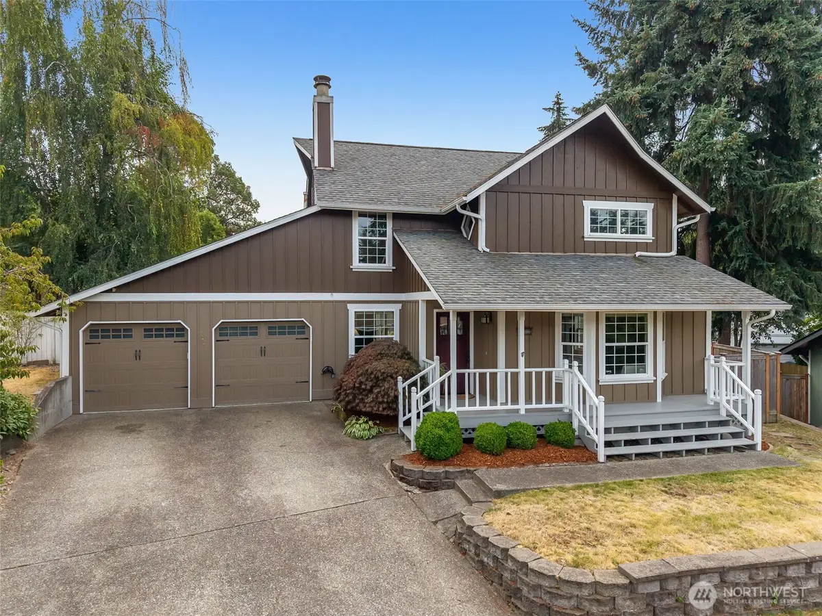 3023 SW 339th Street, Federal Way, WA 98023 - #1