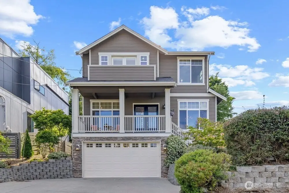 4047 Willams Avenue W, Seattle, WA 98199 - #1