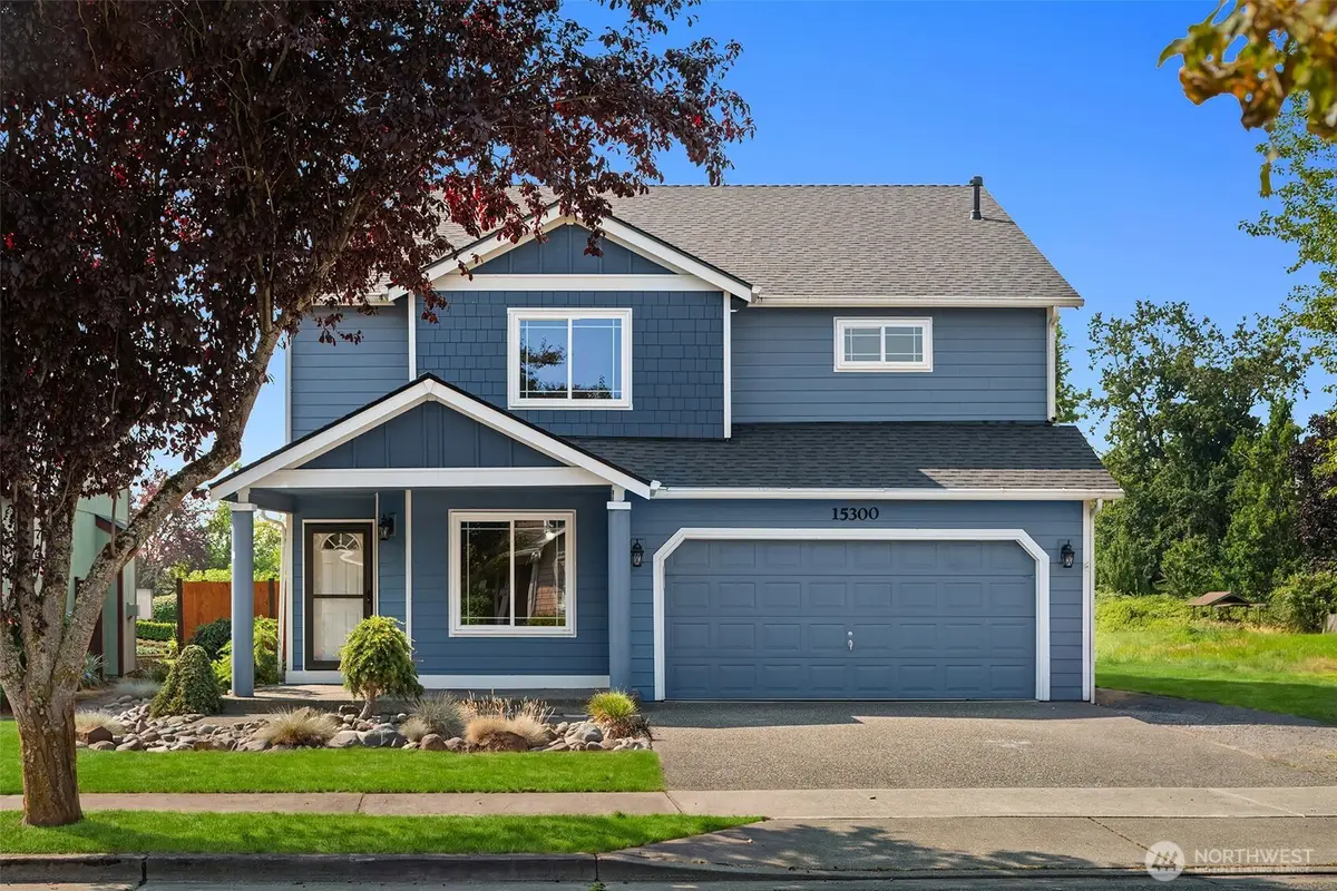 15300 46th Street Ct E, Sumner, WA 98390 - #1
