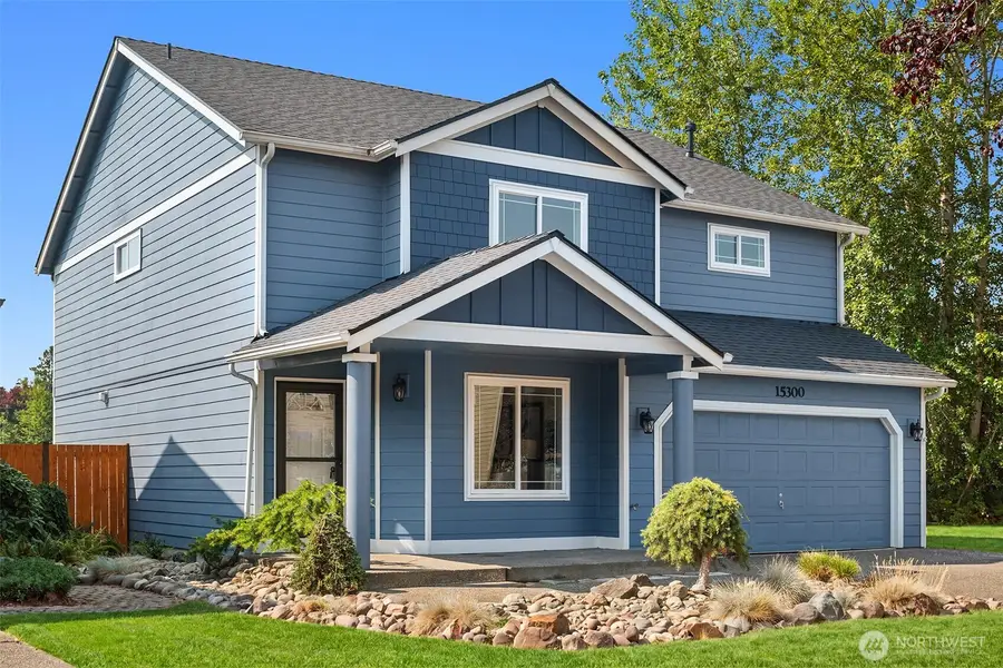 15300 46th Street Ct E, Sumner, WA 98390 - #2