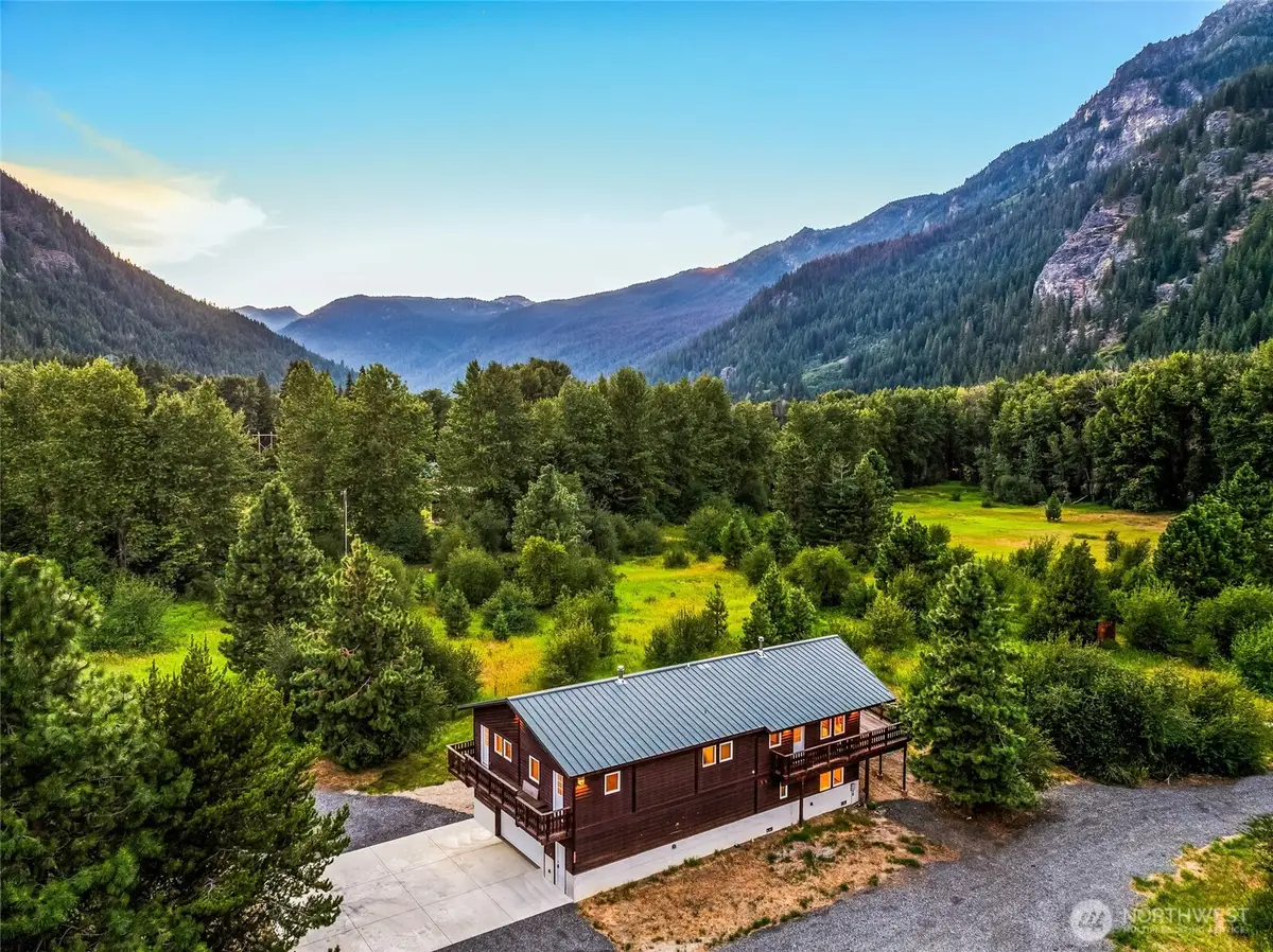 18595 Us Highway 2, Leavenworth, WA 98826 - #1