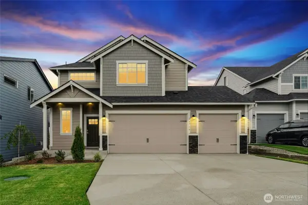 1806 148th Street S, Spanaway, WA 98387