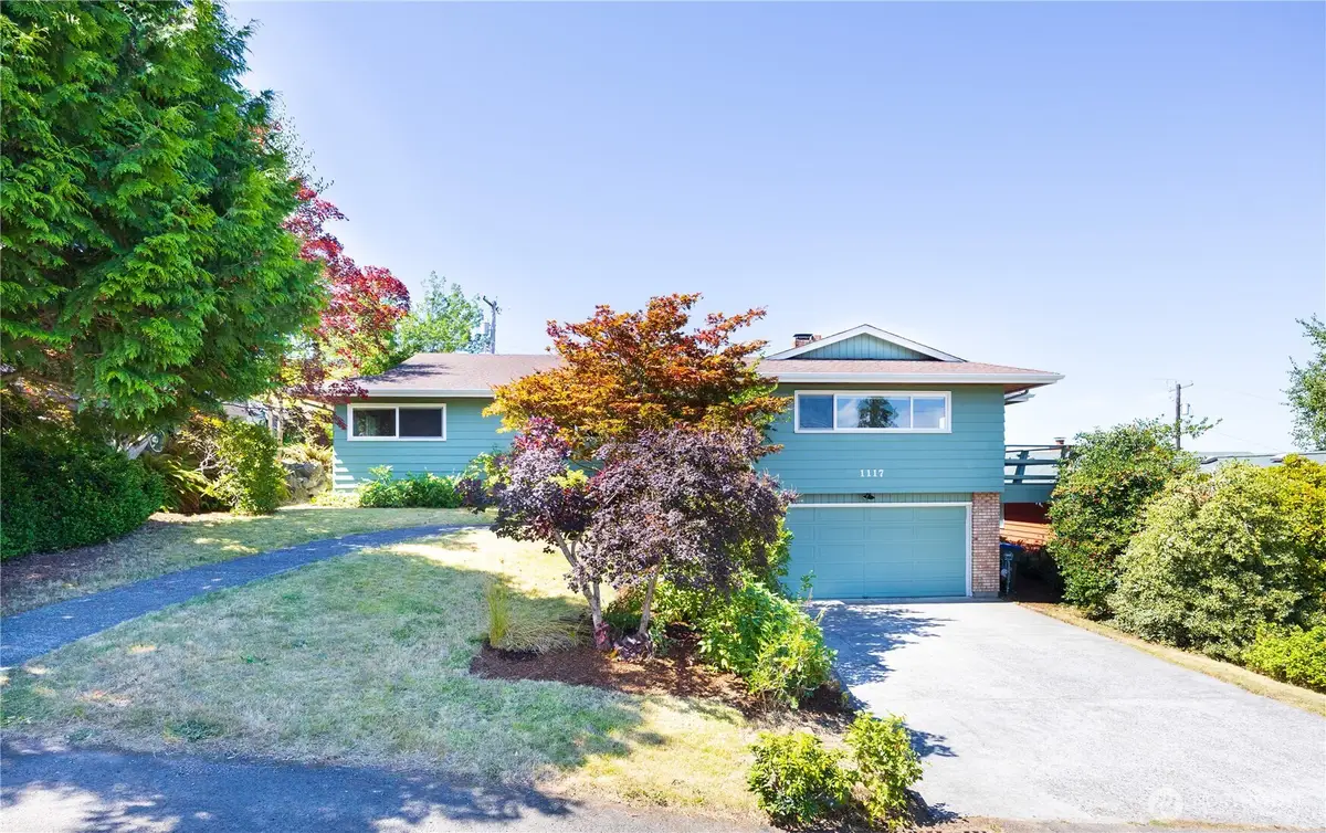 1117 Undine Street, Bellingham, WA 98229 - #1