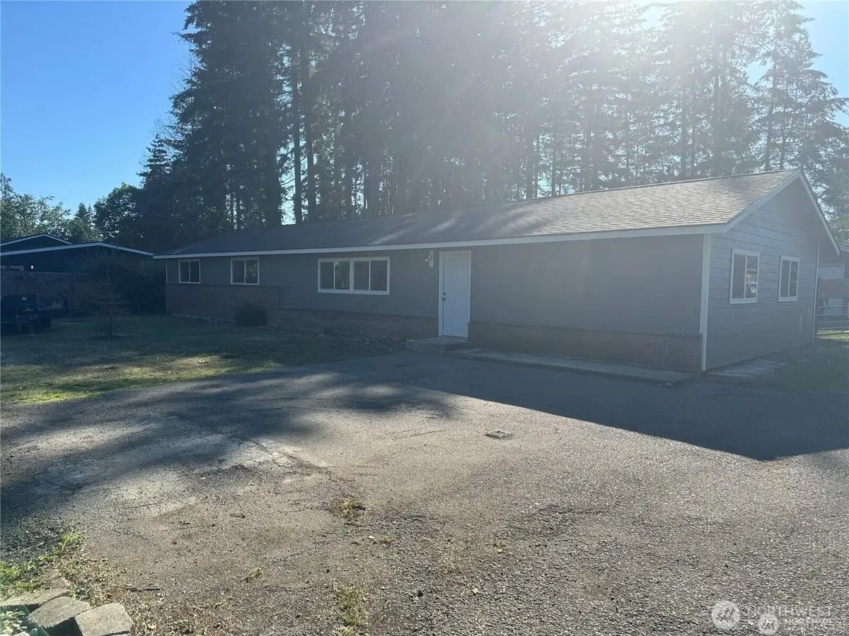30 E Sylvan Heights Lane, Shelton, WA 98584 - #1
