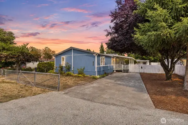 8720 Pepperidge Lane Se, Yelm, WA 98597