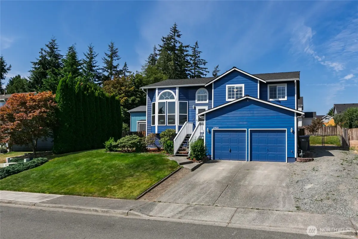 27822 74th Avenue Nw, Stanwood, WA 98292 - #1