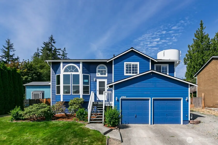 27822 74th Avenue Nw, Stanwood, WA 98292 - #2