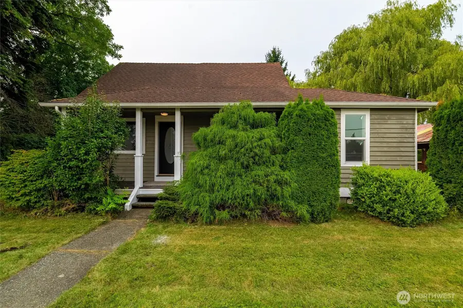 811 Nooksack Avenue, Nooksack, WA 98276 - #2