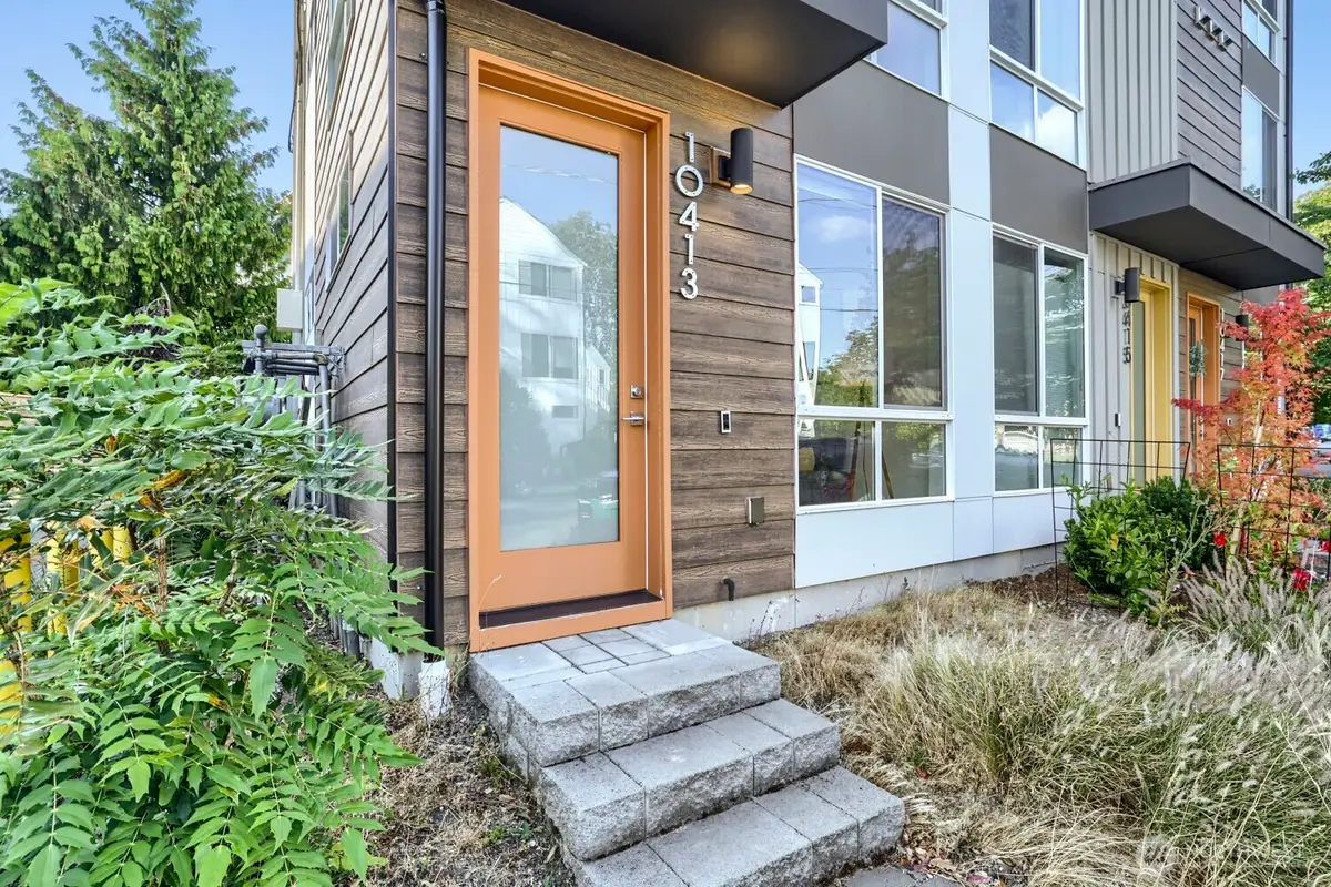 10413 Alderbrook Place Nw, Seattle, WA 98177 - #1