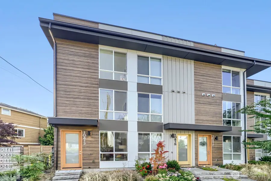10413 Alderbrook Place Nw, Seattle, WA 98177 - #3