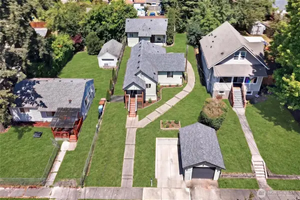 1519 S 46th Street, Tacoma, WA 98418