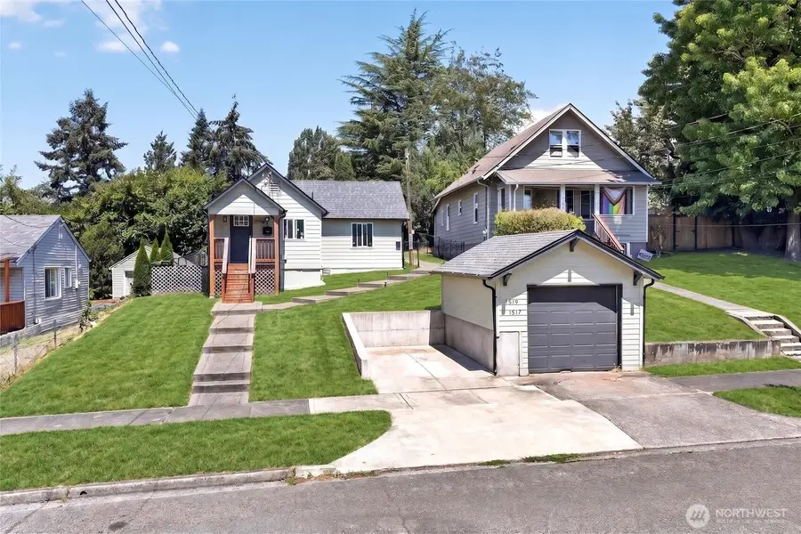 1519 S 46th Street, Tacoma, WA 98418 - #3