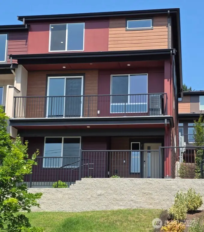 13209 NE 127th Court #E, Kirkland, WA 98034 - #1