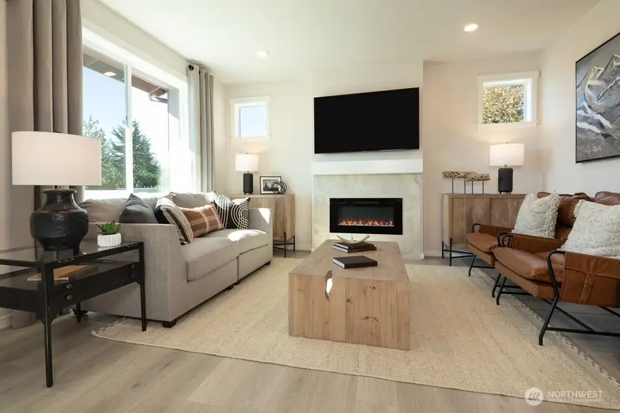 13209 NE 127th Court #E, Kirkland, WA 98034 - #3