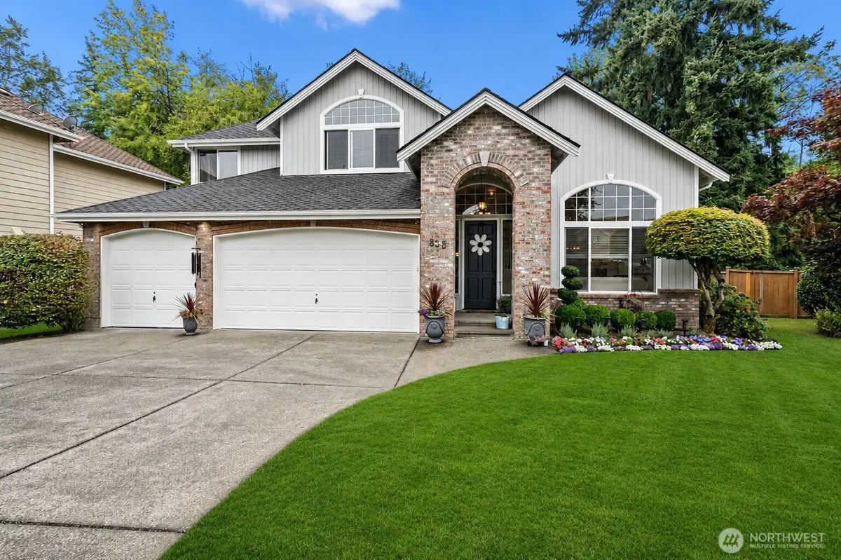 835 SW 355th Court, Federal Way, WA 98023 - #1