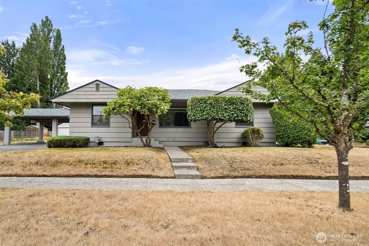 1719 8th Avenue Sw, Olympia, WA 98502 - #1