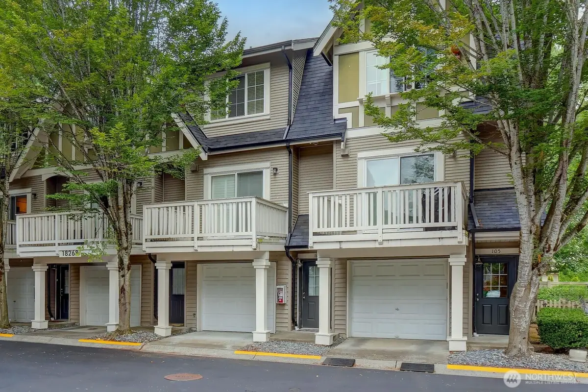 18268 NE 97th Way #104, Redmond, WA 98052 - #1
