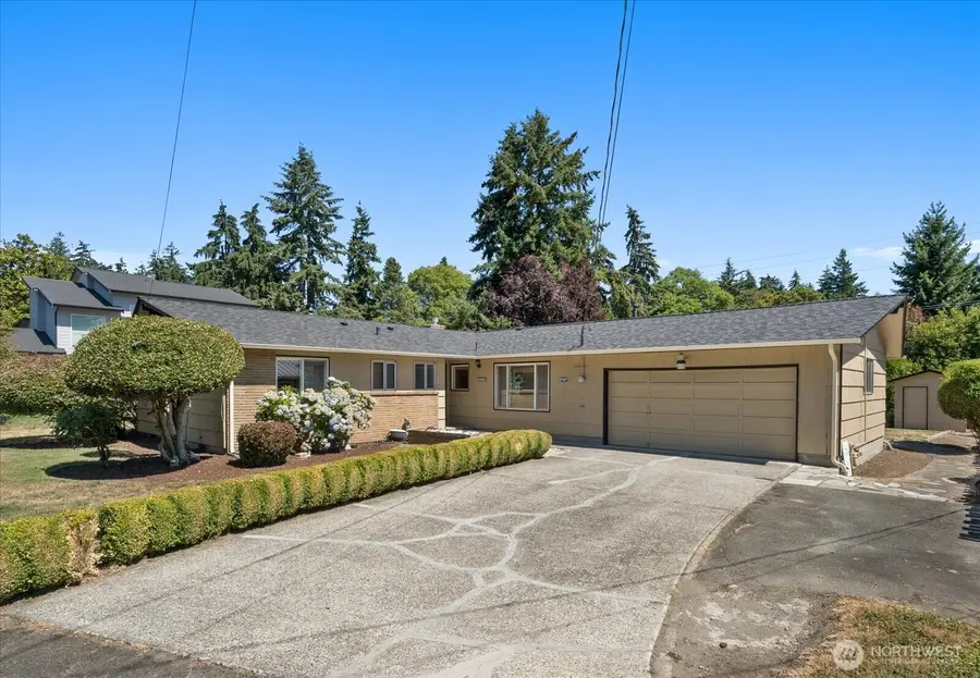 1016 S 203rd Street, Des Moines, WA 98198 - #3
