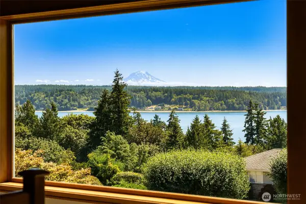10321 123rd Street Nw, Gig Harbor, WA 98329