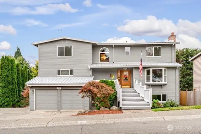 11907 NE 133rd Place, Kirkland, WA 98034 - #1
