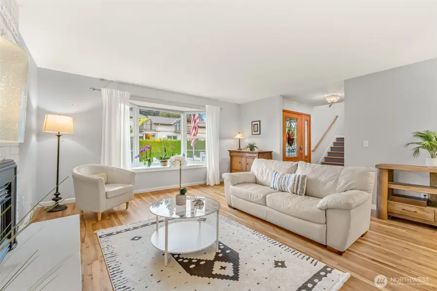 11907 NE 133rd Place, Kirkland, WA 98034 - #2