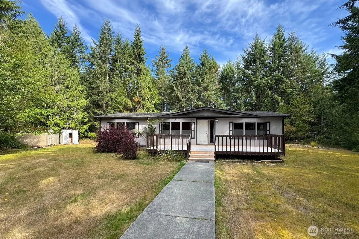 223 Lorilee Lane, Port Angeles, WA 98363 - #1