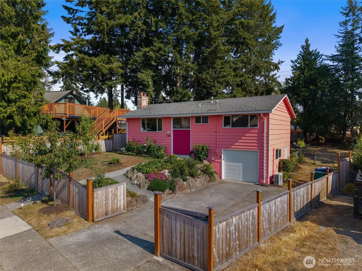 12661 SE 160th Street, Renton, WA 98058 - #1