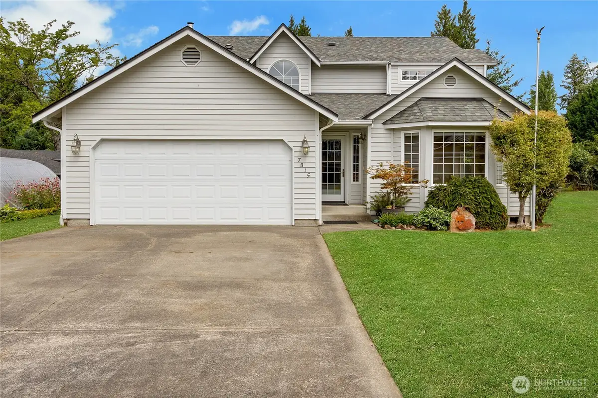 7815 116th Street Ct E, Puyallup, WA 98373 - #1