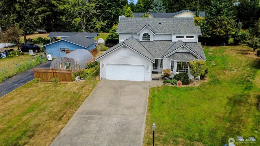 7815 116th Street Ct E, Puyallup, WA 98373 - #3