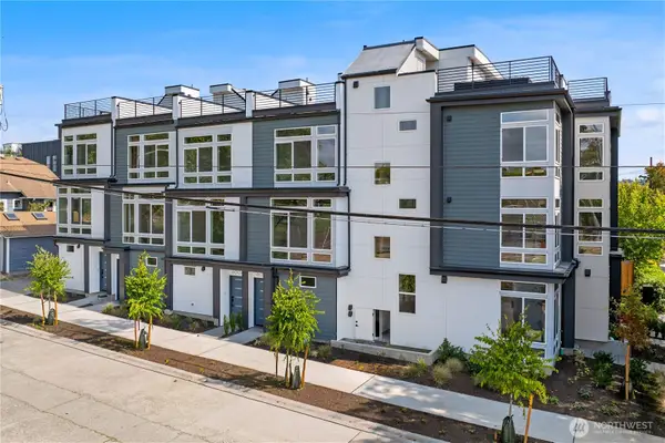 6006 26th Avenue Nw, Seattle, WA 98107