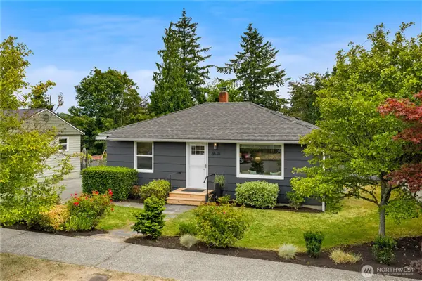 3638 50th Avenue, Seattle, WA 98116