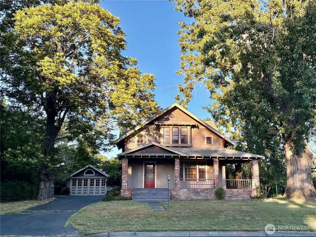 1127 Fern Avenue, Walla Walla, WA 99362 - #1