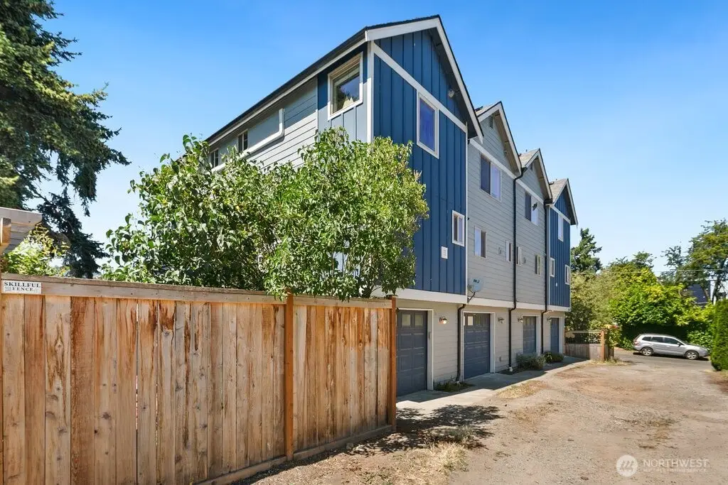 4237 S Bozeman Street #D, Seattle, WA 98118 - #1