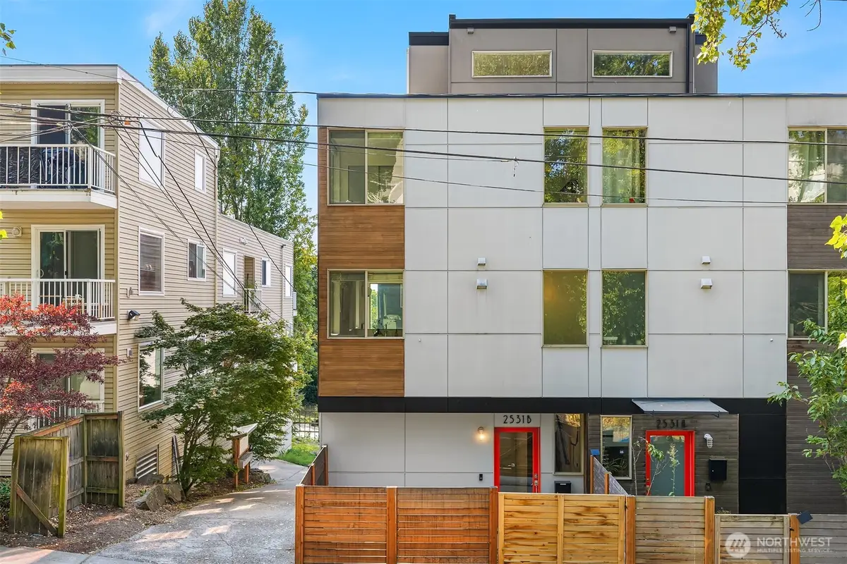 2531 13th Avenue S #B, Seattle, WA 98144 - #1