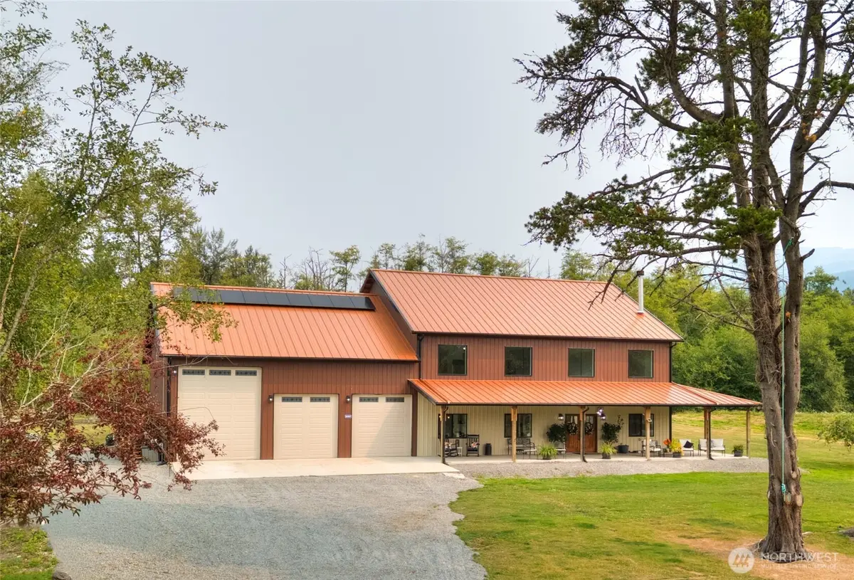 22257 Grip Road, Sedro Woolley, WA 98284 - #1