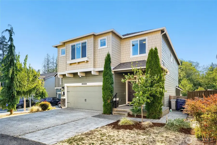 3220 S 281st Place, Auburn, WA 98001 - #3