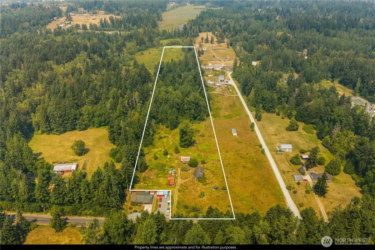 11817 288th Street E, Graham, WA 98338 - #1
