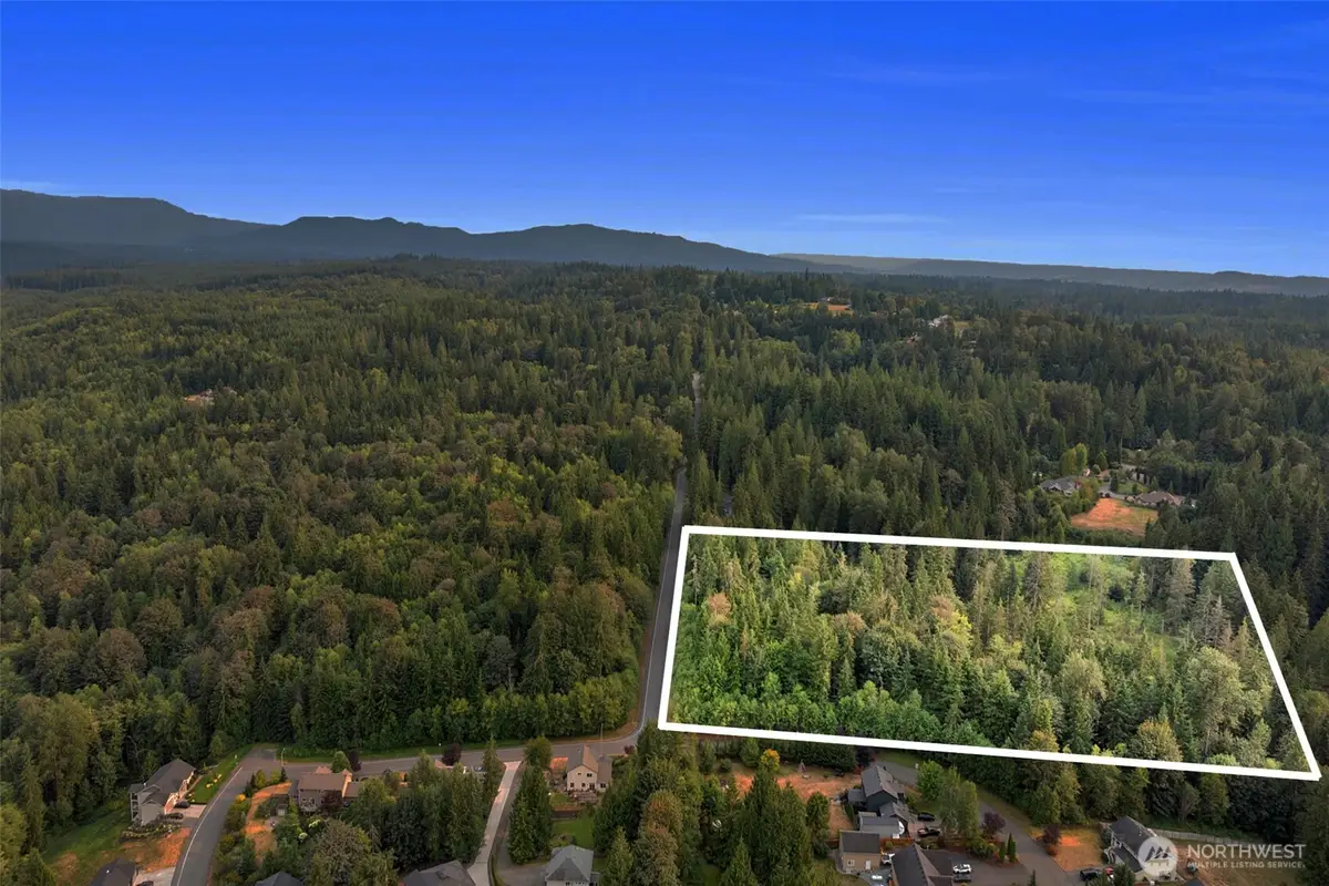 0 211th Avenue Se, Snohomish, WA 98290 - #1