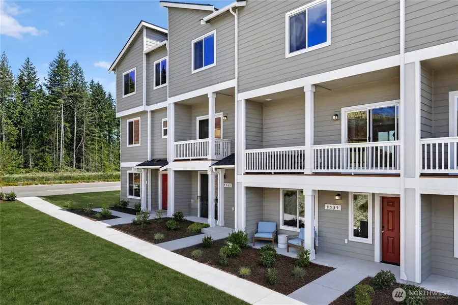 9542 Mineral Avenue Nw, Silverdale, WA 98383 - #3