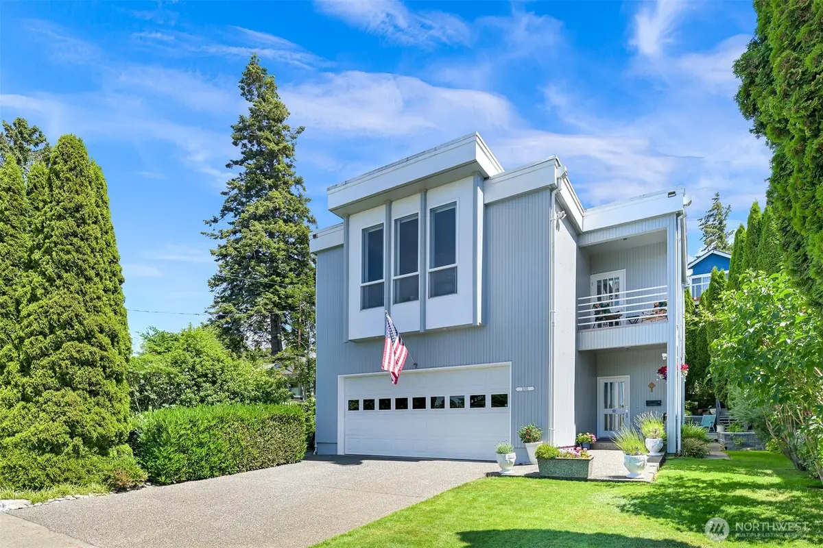 1005 11th Street, Bellingham, WA 98225 - #1