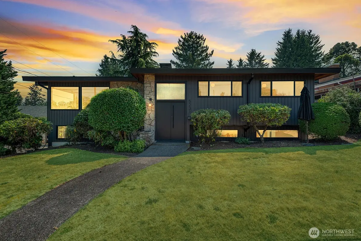 5231 S Othello Street, Seattle, WA 98118 - #1