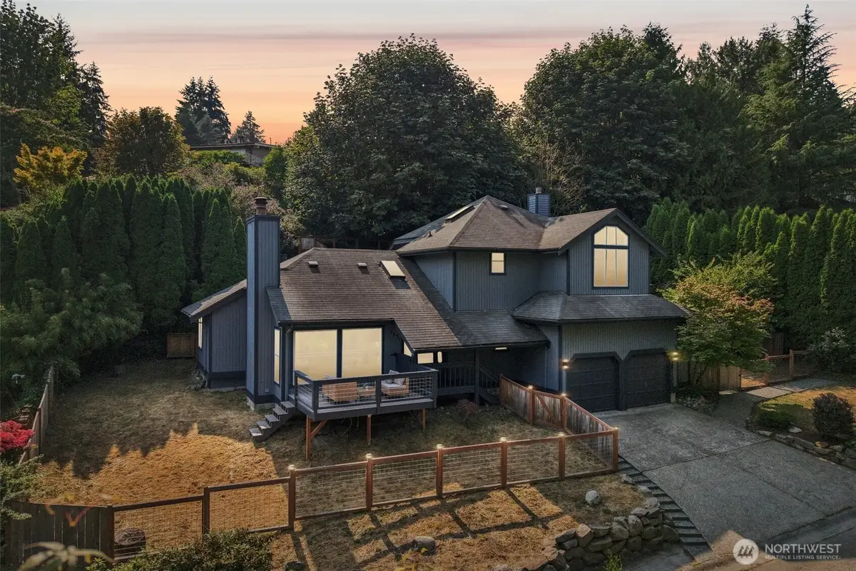 5231 NE 193rd Place, Lake Forest Park, WA 98155 - #1