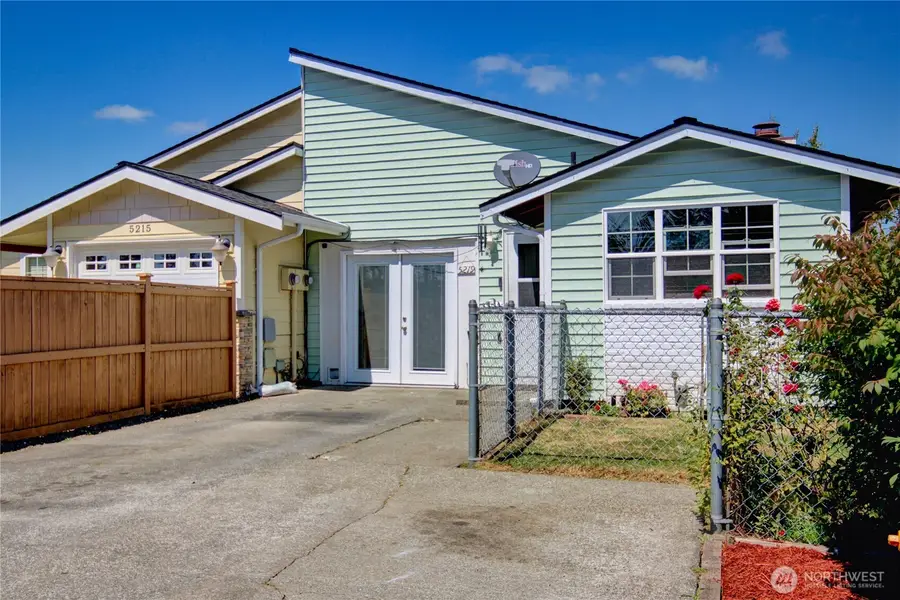 5219 101st Place Ne, Marysville, WA 98270 - #2