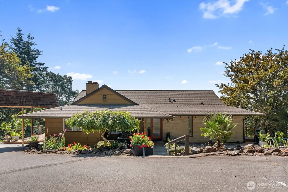 1606 SE Aust Manor Drive, Chehalis, WA 98532 - #1